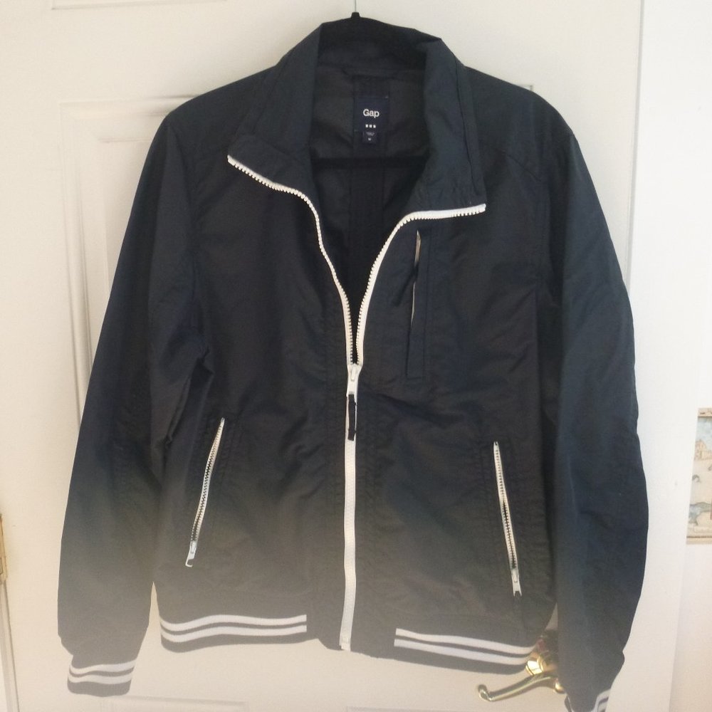 Gap jacket